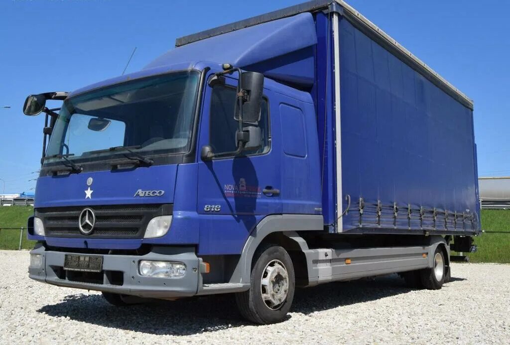 Mercedes Atego 818. Мерседес Атего 5. Мерседес Атего 5 тонн. Мерседес Бенц грузовой атнго. Купить мерседес атего 5