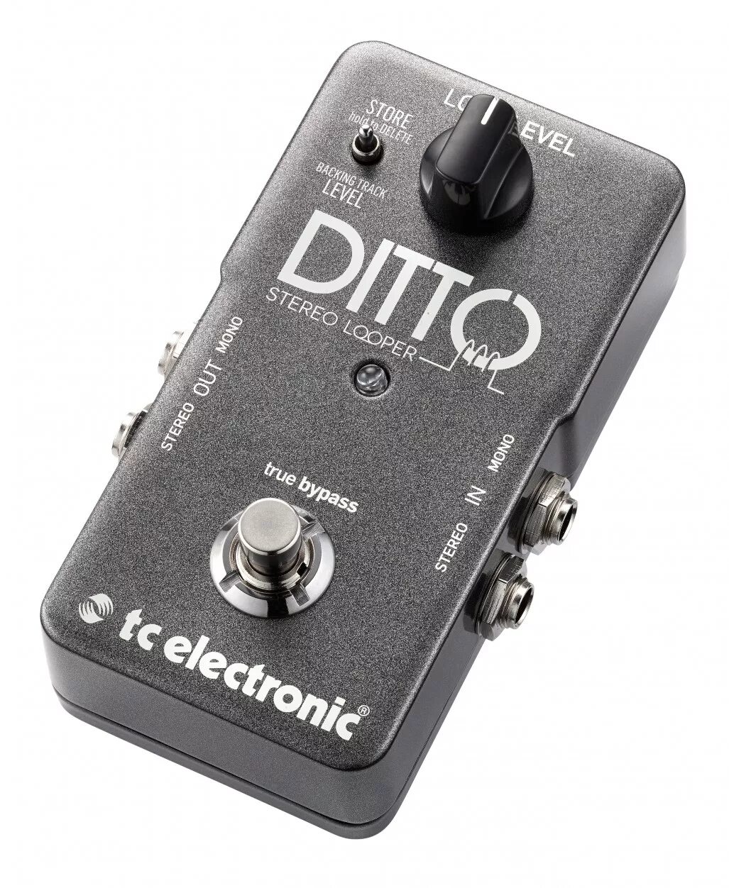 TC Electronic педаль Ditto stereo Looper. TC Electronic Ditto x2 Looper. Looper для гитары. TC Electronic Ditto x4 Looper купить.