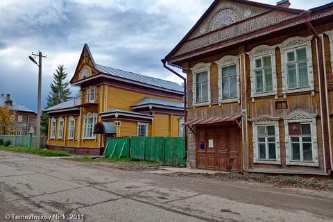 Авито солигалич