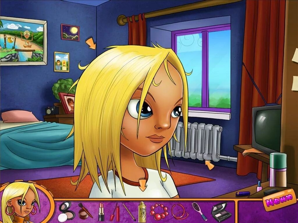 Game blonde. Келли Стэнфорд поворот судьбы. Игра Келли Стэнфорд поворот судьбы. Келли игра. Приключения Келли игра.