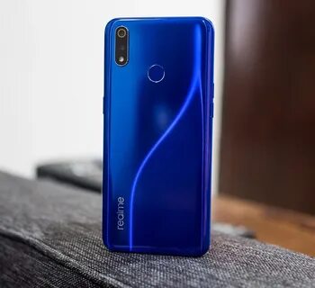 Realme фото телефонов