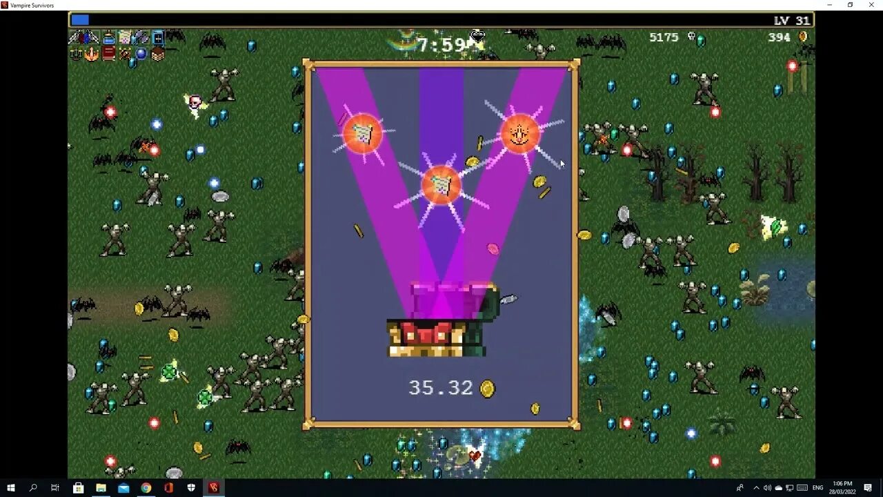 Vampire survivor cheat engine. Vampire survivor pugnala. vampire survivors билды. vampire survivor hololive.
