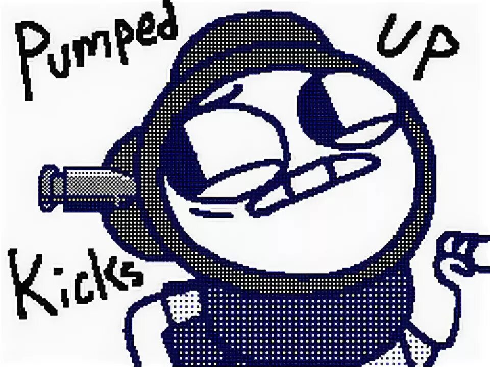 Pumped up law remix. Pumped up Kicks anime. Pumped up Kicks ремикс. Pumped up Kicks meaning. Песня Pumped up Kicks картинки.