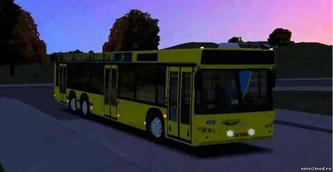 Next stop buses
