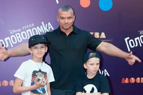 Семья епифанцевых фото