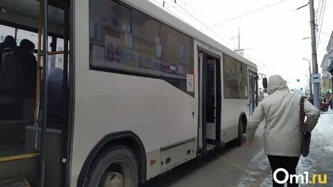 Остановки 55 автобуса омск