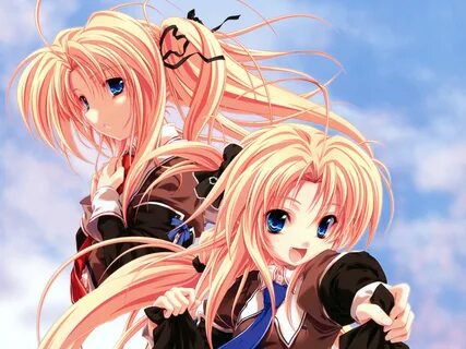 Kanojo-tachi no ryuugi