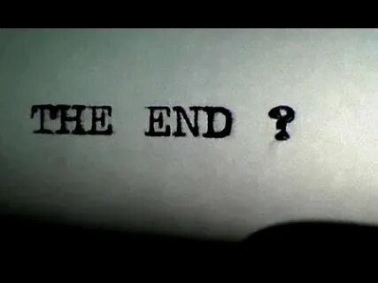 The end переделка на последний
