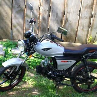 Alpha sport