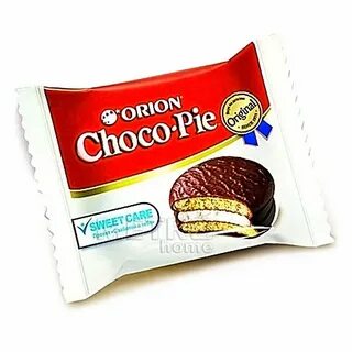 Чокопай производитель