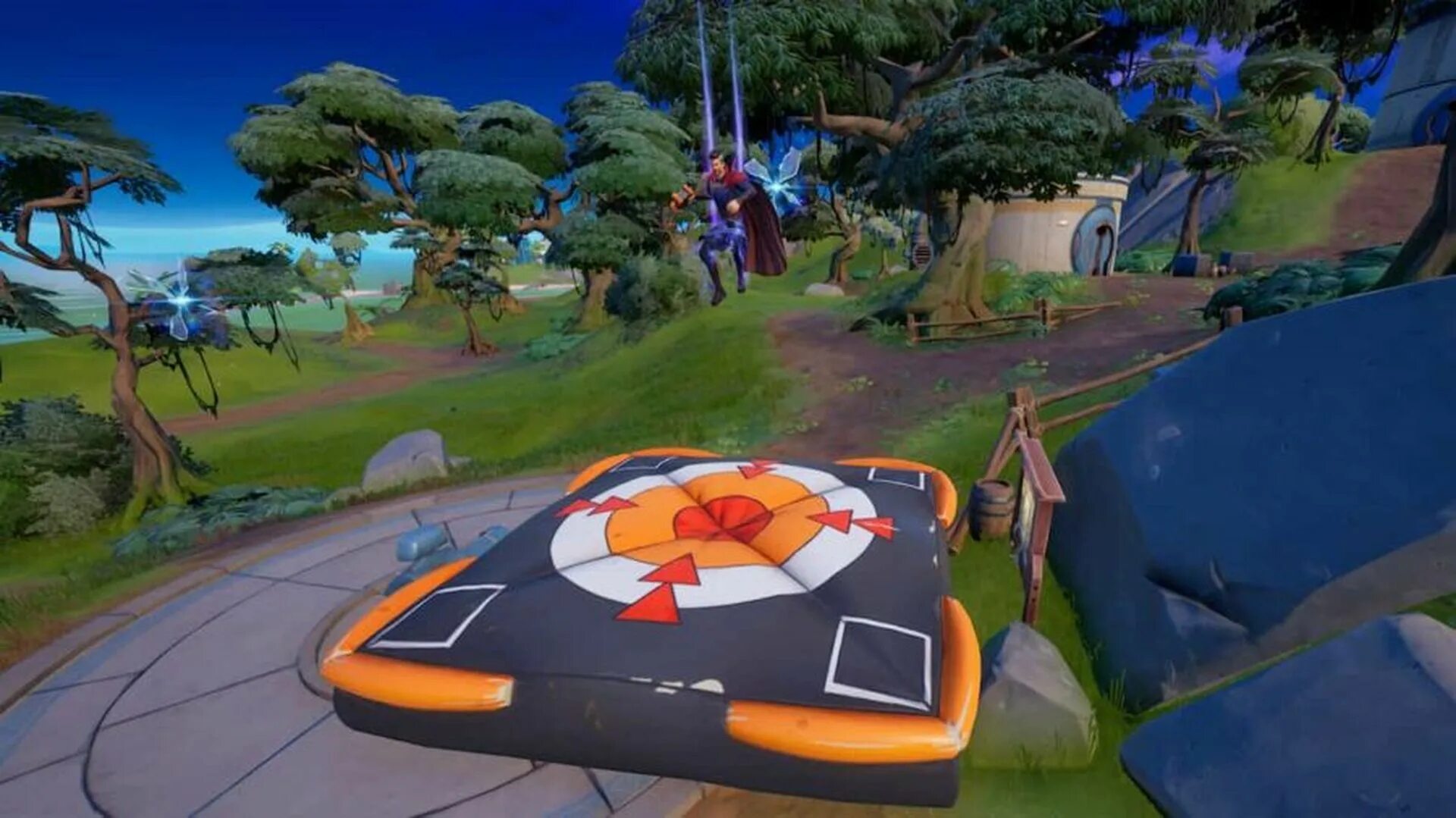 Где находится краш. Краш фортнайт. crash pad. игра в кальмара фортнайт. приключения краша фортнайт.