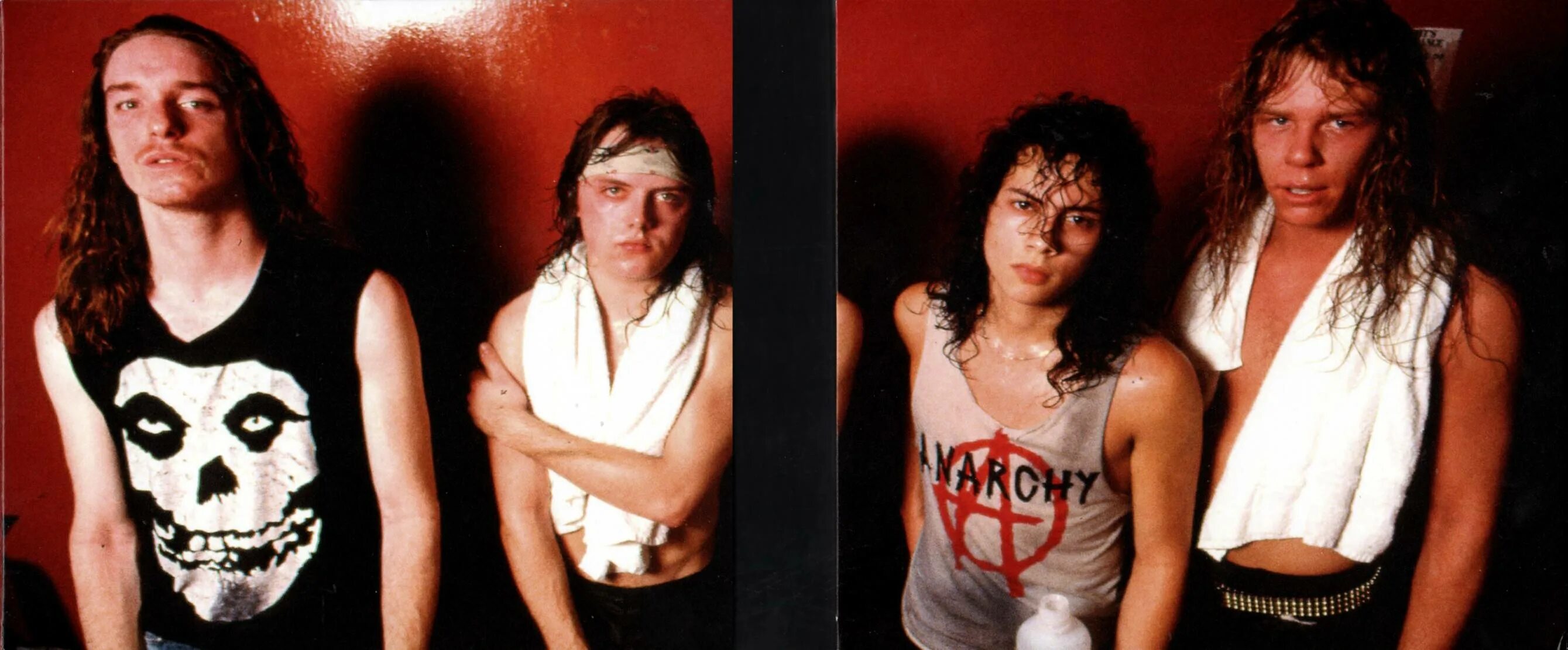 Puppetmaster sensual. Metallica Хэтфилд 1986. Металлика 1986. Группа Metallica 1986. Metallica 1986 Master of Puppets.