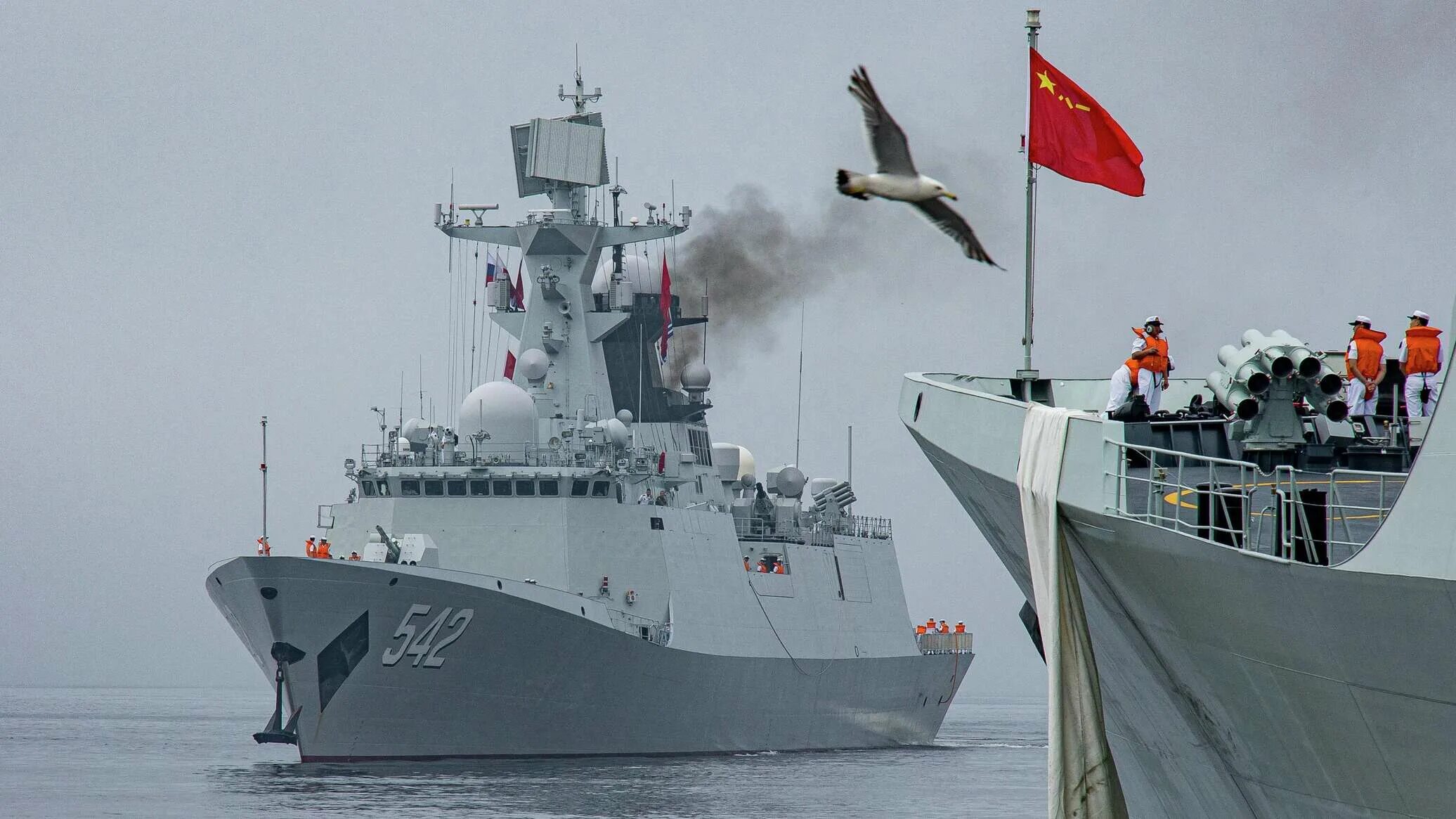 Вмс кнр в 2025 году. Вмс кнр в 2025 году