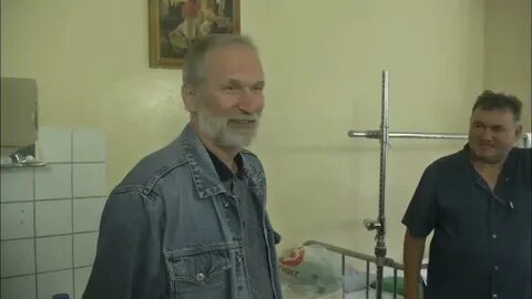 Состояние здоровья добронравова на сегодня