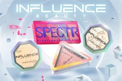 Influence beauty universum