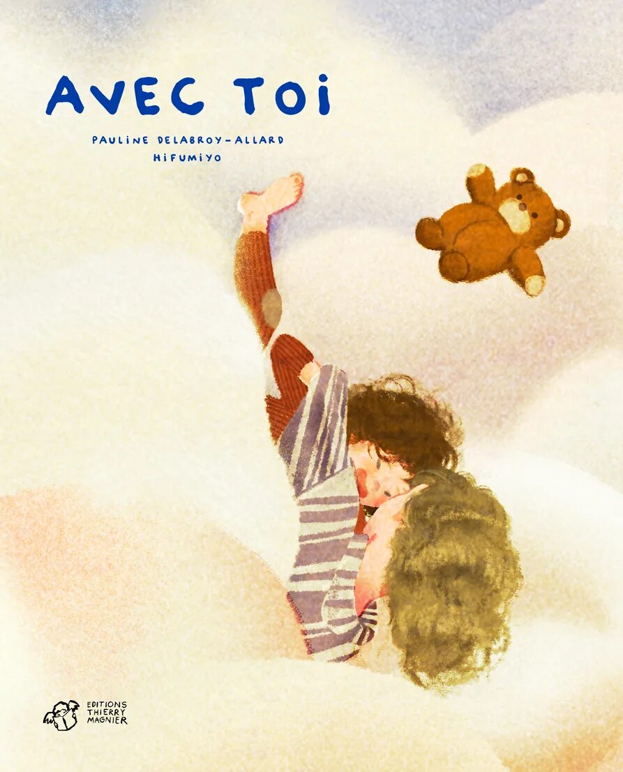 Toi la ai. T.o.e. toi.