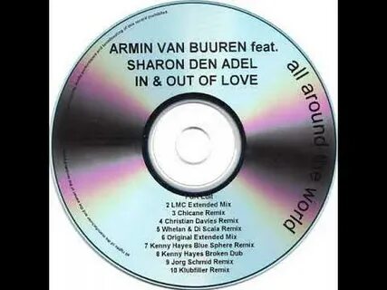 Adel in and out of love