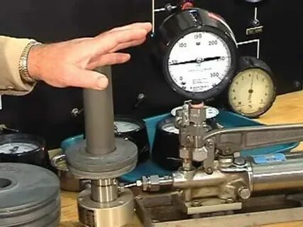 Make pressure
