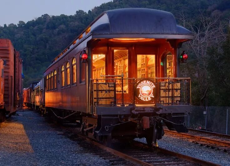 Railway Preservation News * View topic - Aerotrain question Locomotive, Diesel l