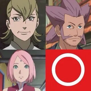Mebuki the animation