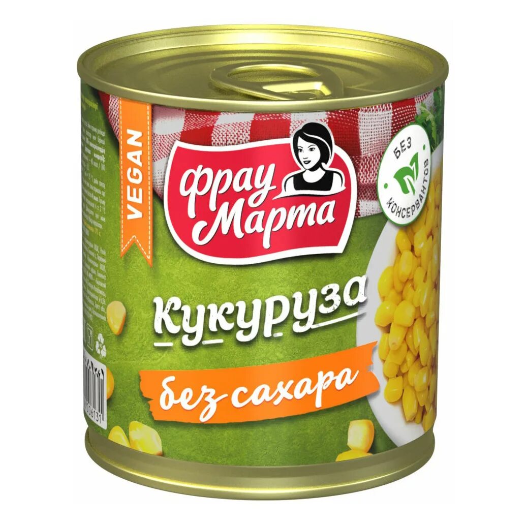 Консервированные сахара. Консервированные сахара