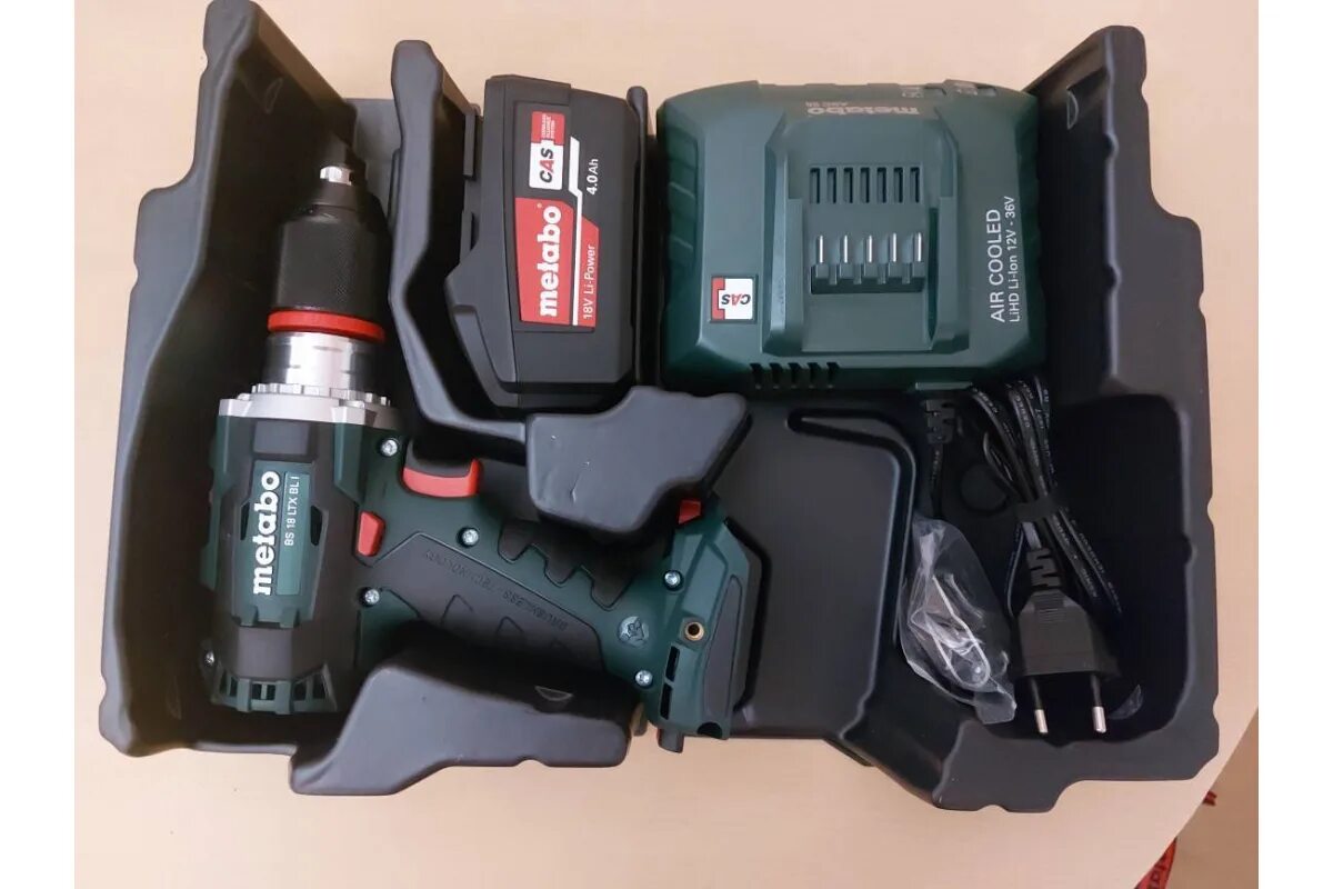 Metabo bs 18 купить. Metabo BS 18 LTX BL I t03501. Metabo BS 18 LTX BL I t03501 2021. T03501 Metabo. BS 18 LTX BL I акк.ШПВ.1х4,0 Ач+ЗУ ASC 550.