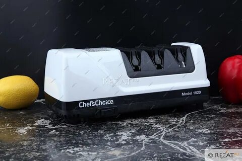 Chef s choice 1520