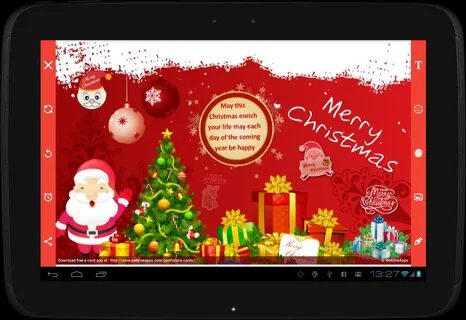 E card