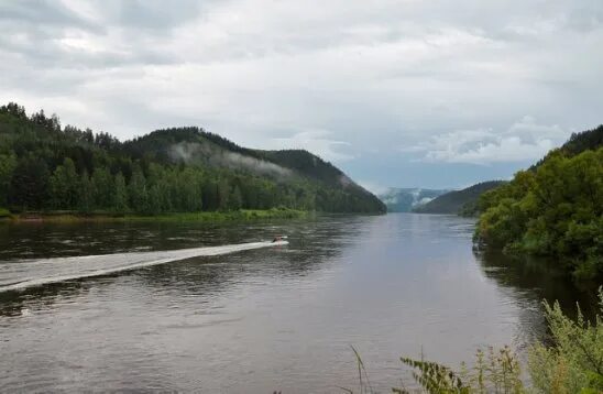 Река кан красноярский край фото