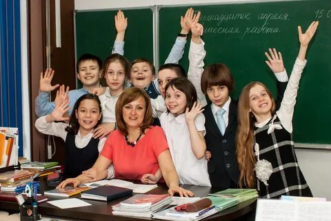 Обязательное образование учителей