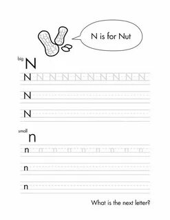Next letter