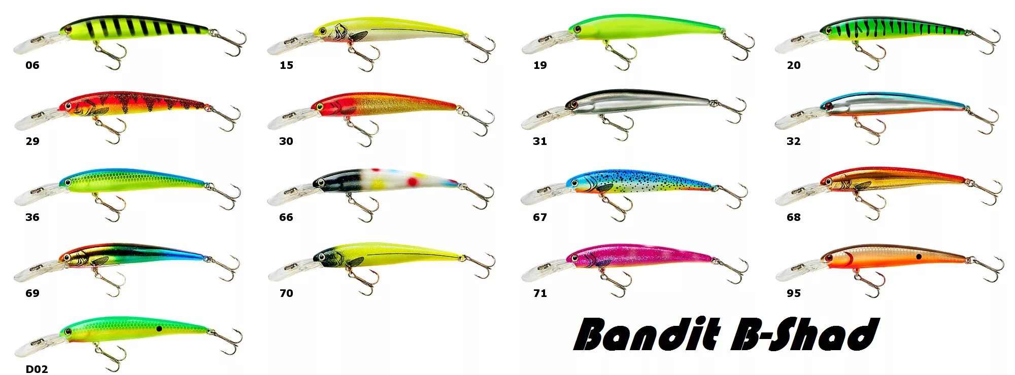 Воблер Jackson Trout Tune Deep 45F - купить за 600 руб. р с доставкой по Москве 