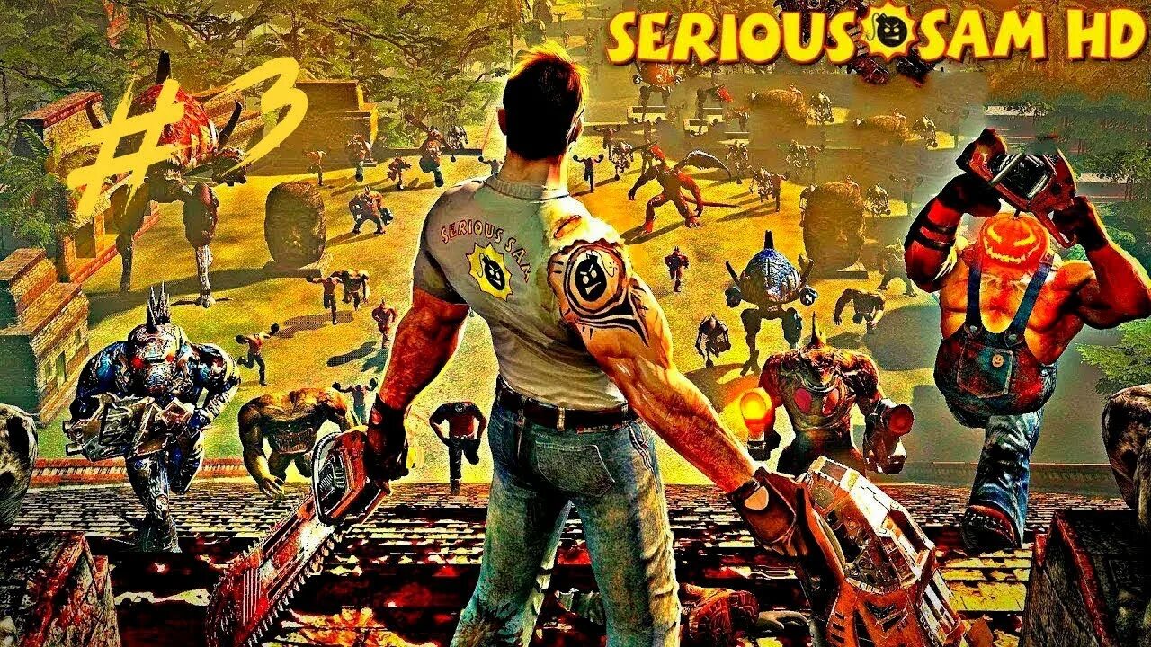 Сириус сэм коды. Serious sam the second encounter обложка. serious sam hd the second encounter обложка. крутой сэм второе пришествие обложка. serious sam the first encounter hd обложка.