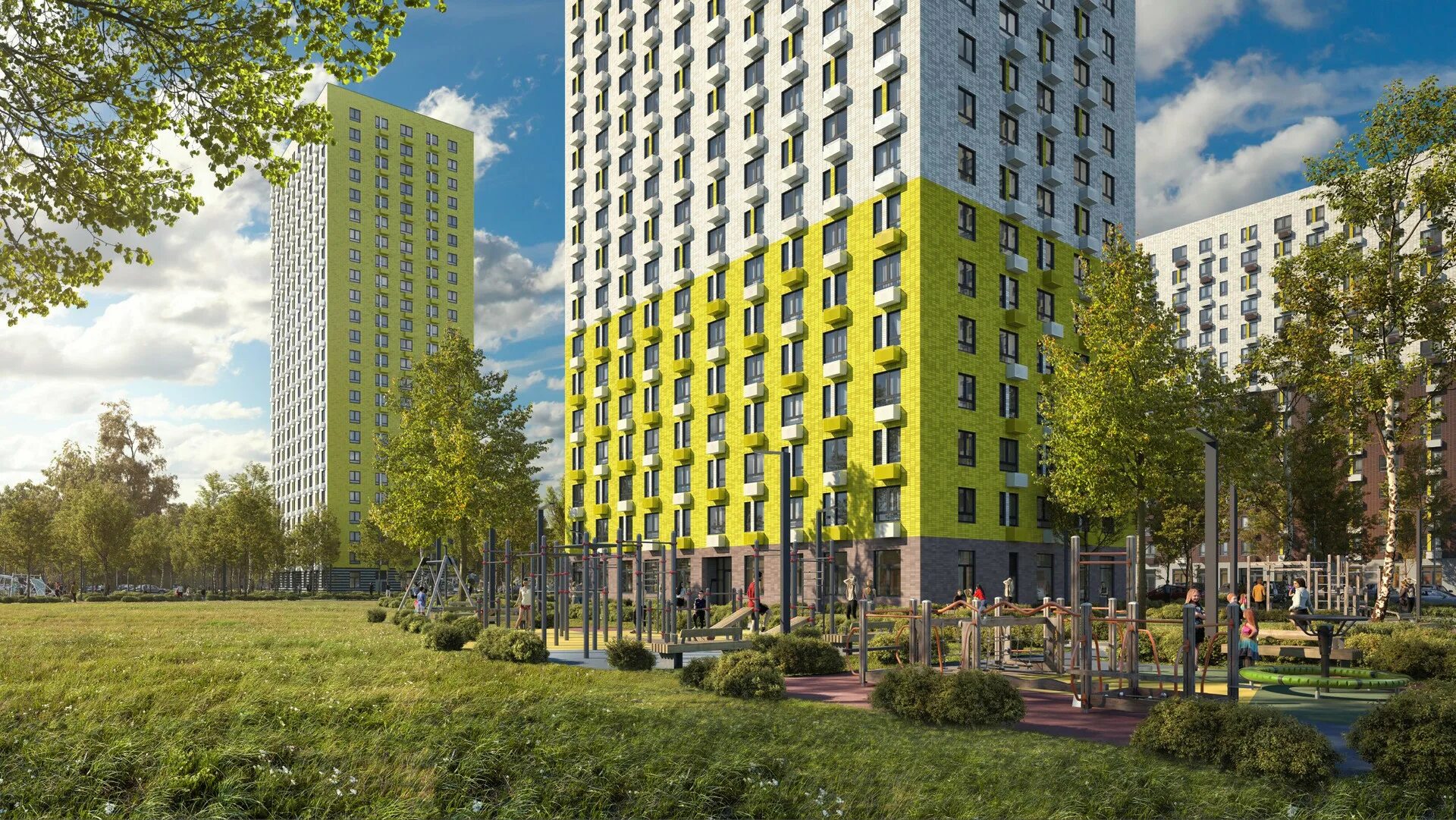 Циан бутово парк 2. Жк дрожжино 2. Бутово парк 2 дрожжино корпус 41. Новое шоссе 4 дрожжино. Циан бутово парк 2.