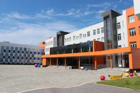 Нова школа картинки