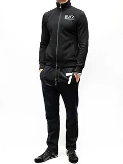 Спортивный костюм 7
