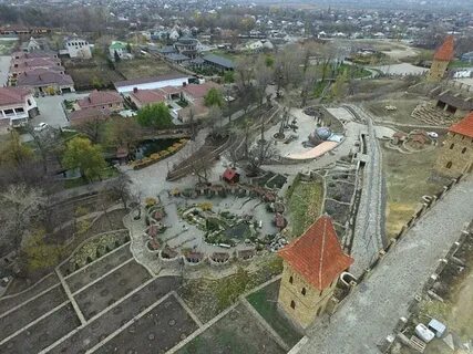 Каменский парк ростовская область