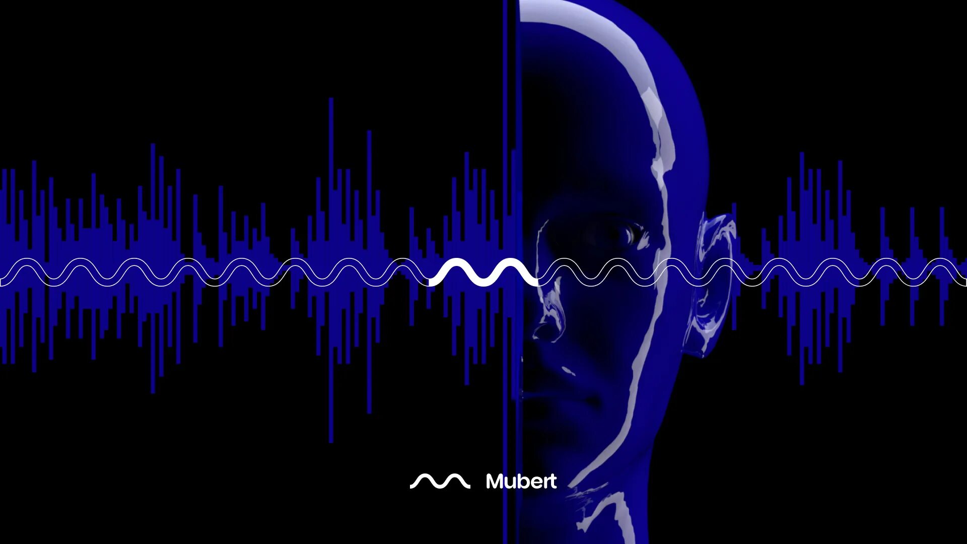 Mubert text to music. Mubert logo. Mubert icon. Mubert text to music. Mubert.