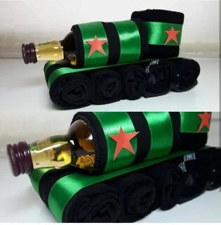 Нужные подарки на 23 февраля