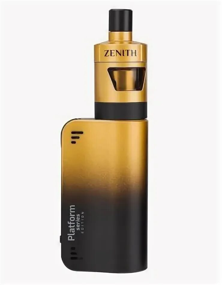 Innokin Coolfire IV 100w. Золотой под вейп. Вейп Gold. Вейп из золота.