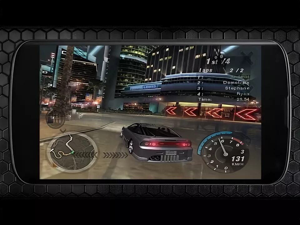 Нфс андеграунд 2 на андроид. Nfs 2 android. андеграунд 2 мобайл. need for speed underground 2 на андроид.
