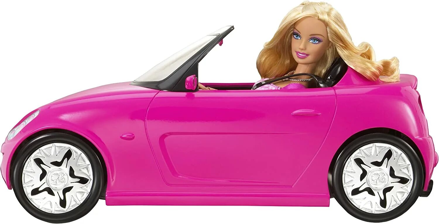 Купить куклы машину. Набор с куклой Barbie кабриолет Фиат 500с, 29 см, y6857. Машина Барби Экстра. Барби машина кабриолет 90е. 2012 Mattel Ken Barbie Doll White my cool Mini Cooper Cabrio car vehicle 15".