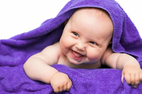 Получите улыбочку! 