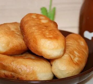 Тесто на сухой картошке
