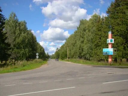 Ивановская область каменский