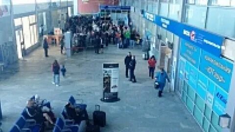 Аэропорт воронеж открыт или закрыт