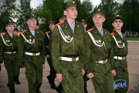 Сайт кадетского корпуса усолье сибирское