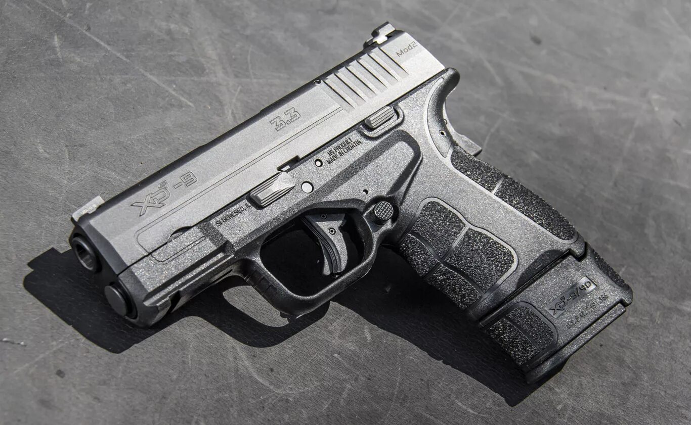 Springfield XD-S. Спрингфилд Armory XD-S. Springfield XD Mod.2. Springfield Armory XD. Mod s 6