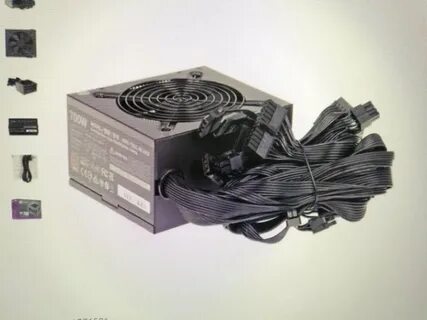 Cooler master bronze