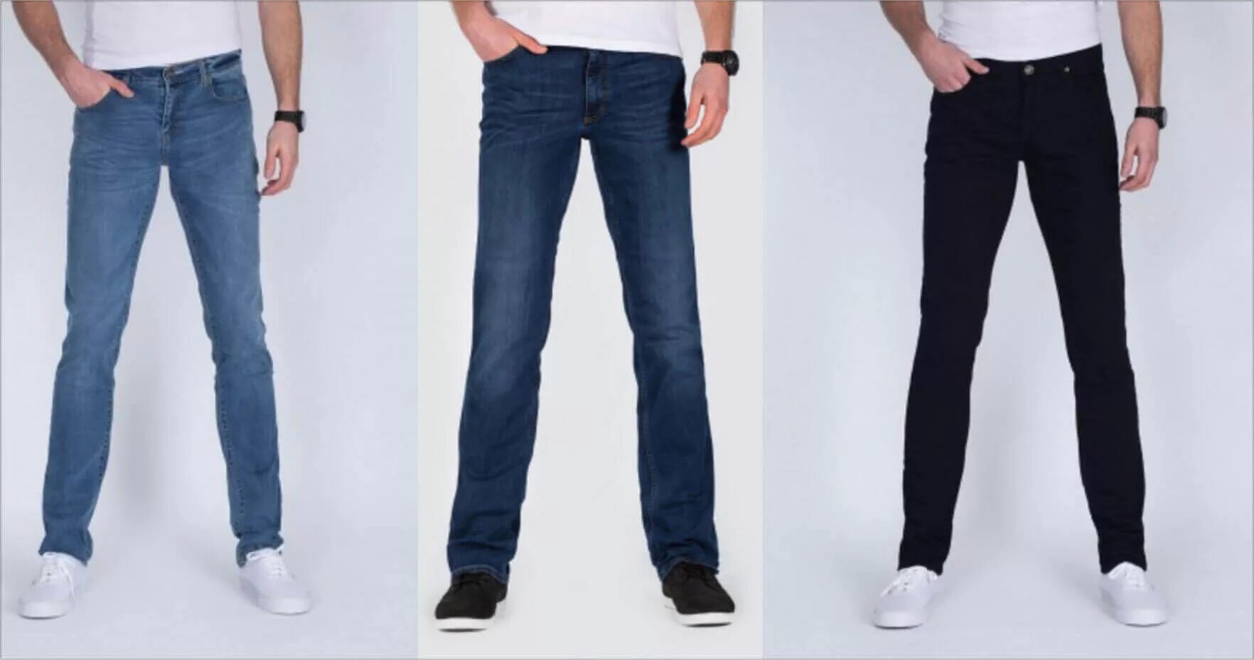 Какая длина должна быть у джинс. Правильная длина джинс. Правильная длина мужских джинс. Длина джинсов у мужчин. Джинсы мужские длина правильная.